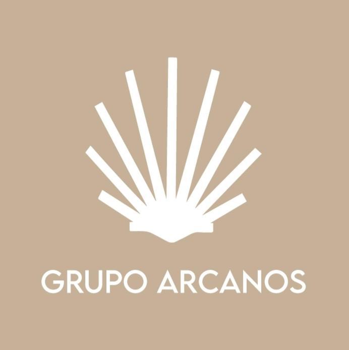 Grupo Arcanos Loureiro 칼다스 데 레이스 외부 사진